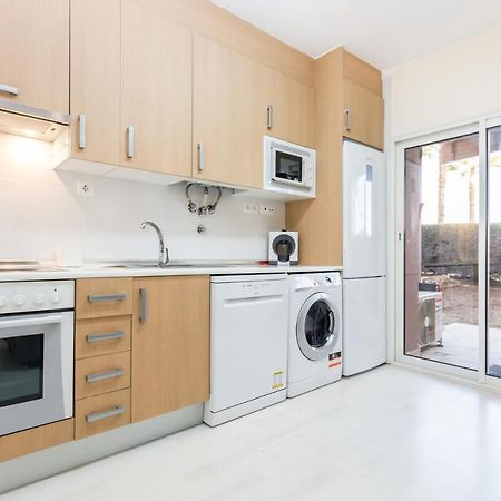 Mussulo Beach Apartment Litoralmar Portimao Ngoại thất bức ảnh