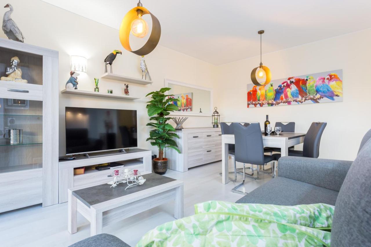 Mussulo Beach Apartment Litoralmar Portimao Ngoại thất bức ảnh