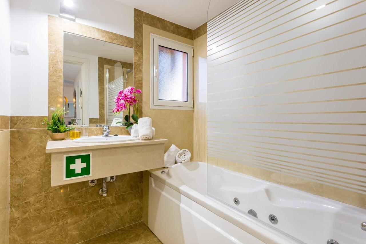 Mussulo Beach Apartment Litoralmar Portimao Ngoại thất bức ảnh