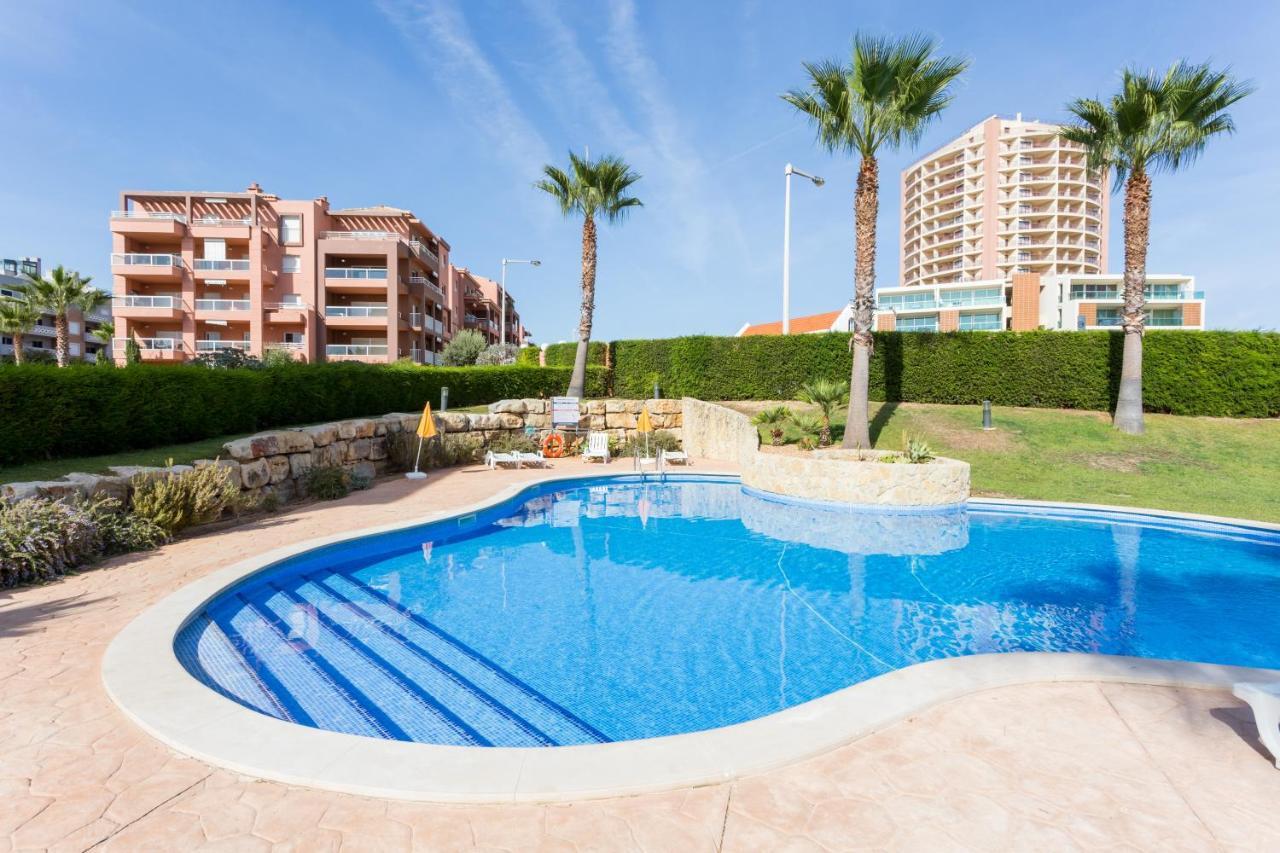 Mussulo Beach Apartment Litoralmar Portimao Ngoại thất bức ảnh