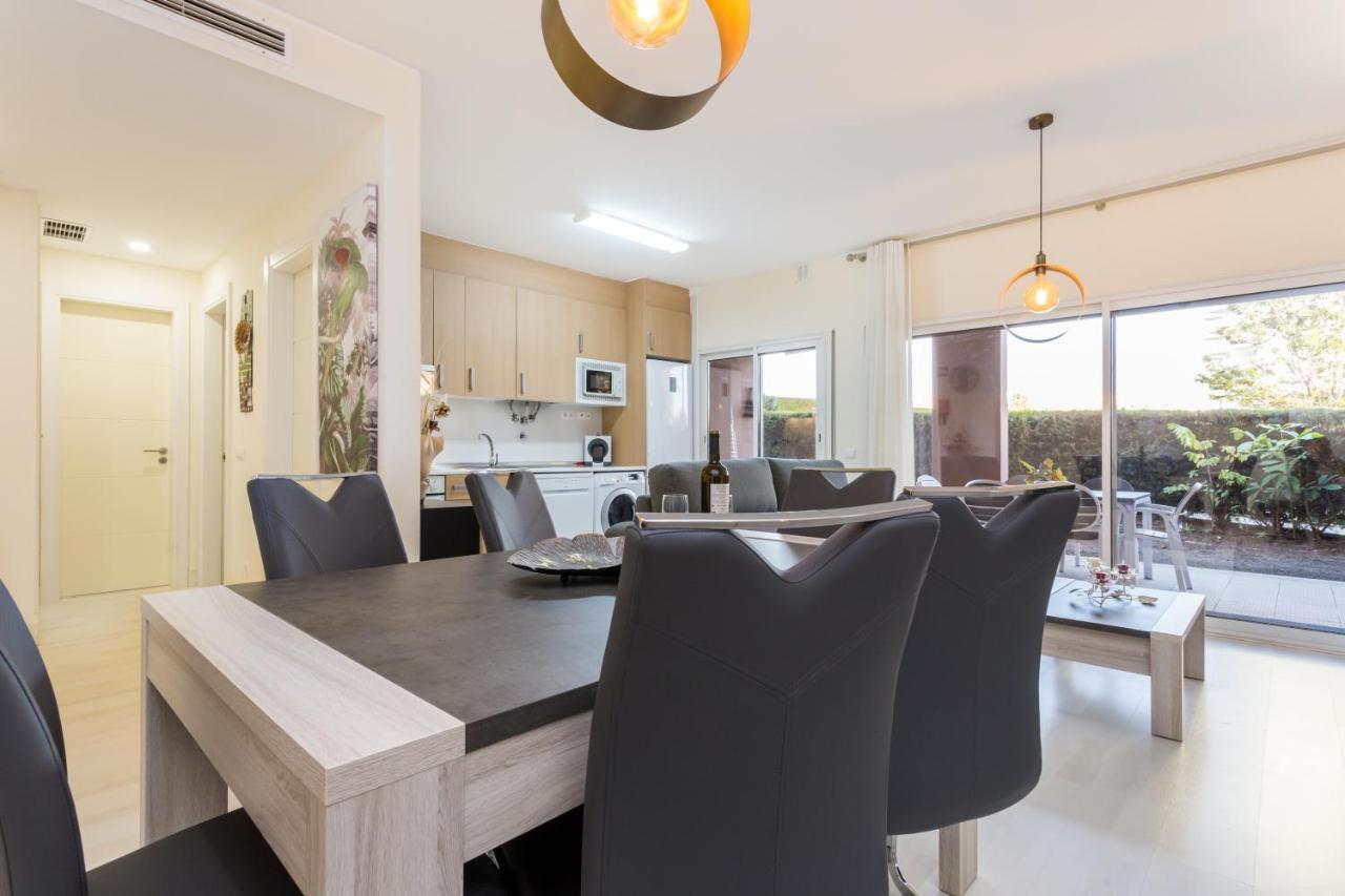 Mussulo Beach Apartment Litoralmar Portimao Ngoại thất bức ảnh
