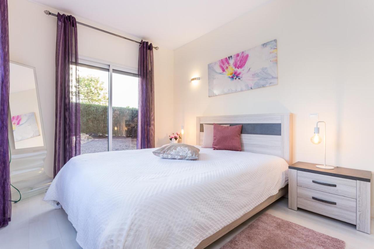 Mussulo Beach Apartment Litoralmar Portimao Ngoại thất bức ảnh