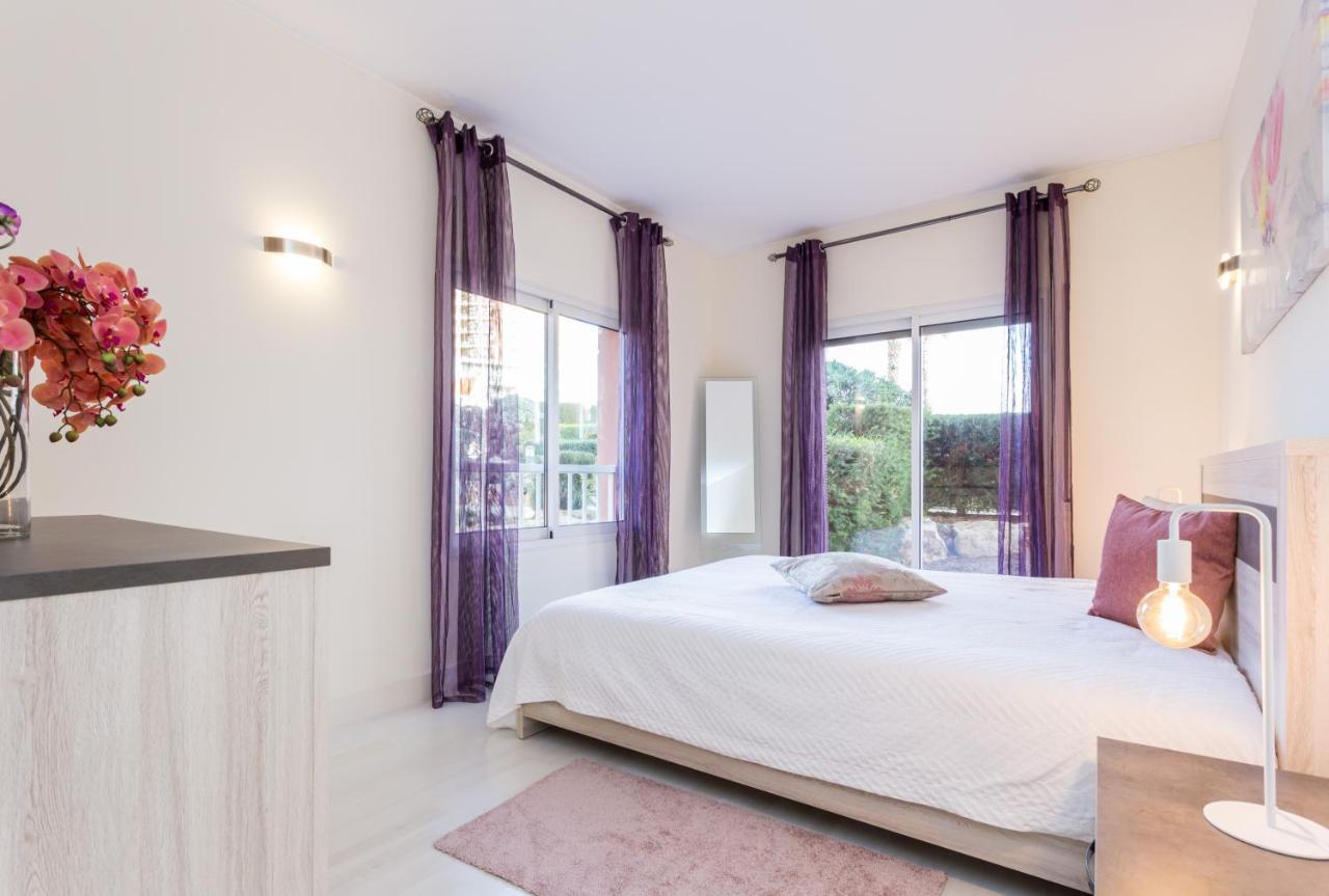 Mussulo Beach Apartment Litoralmar Portimao Ngoại thất bức ảnh