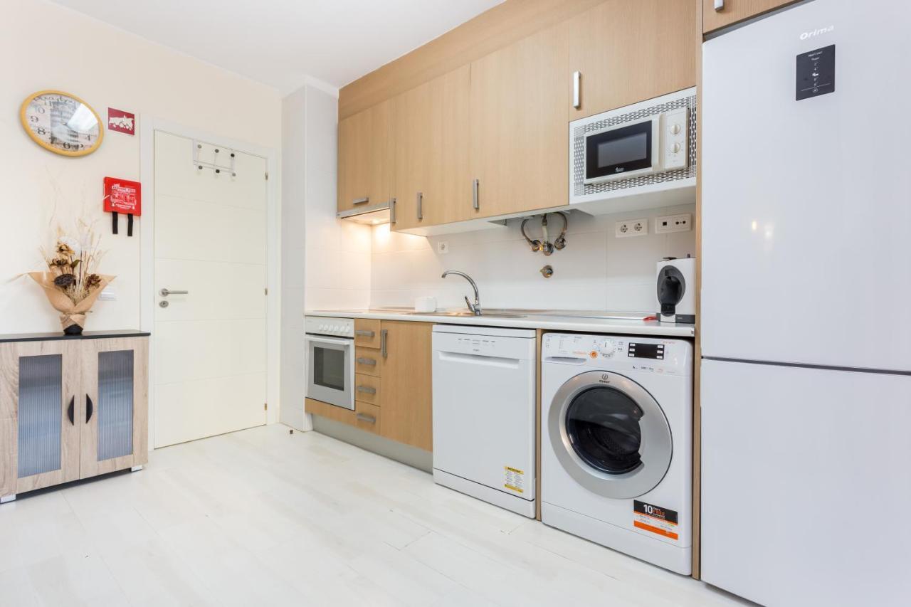 Mussulo Beach Apartment Litoralmar Portimao Ngoại thất bức ảnh