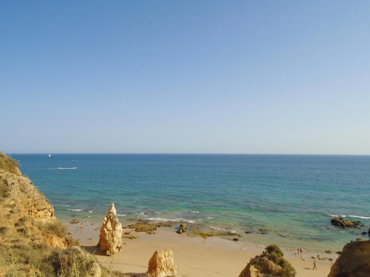 Mussulo Beach Apartment Litoralmar Portimao Ngoại thất bức ảnh