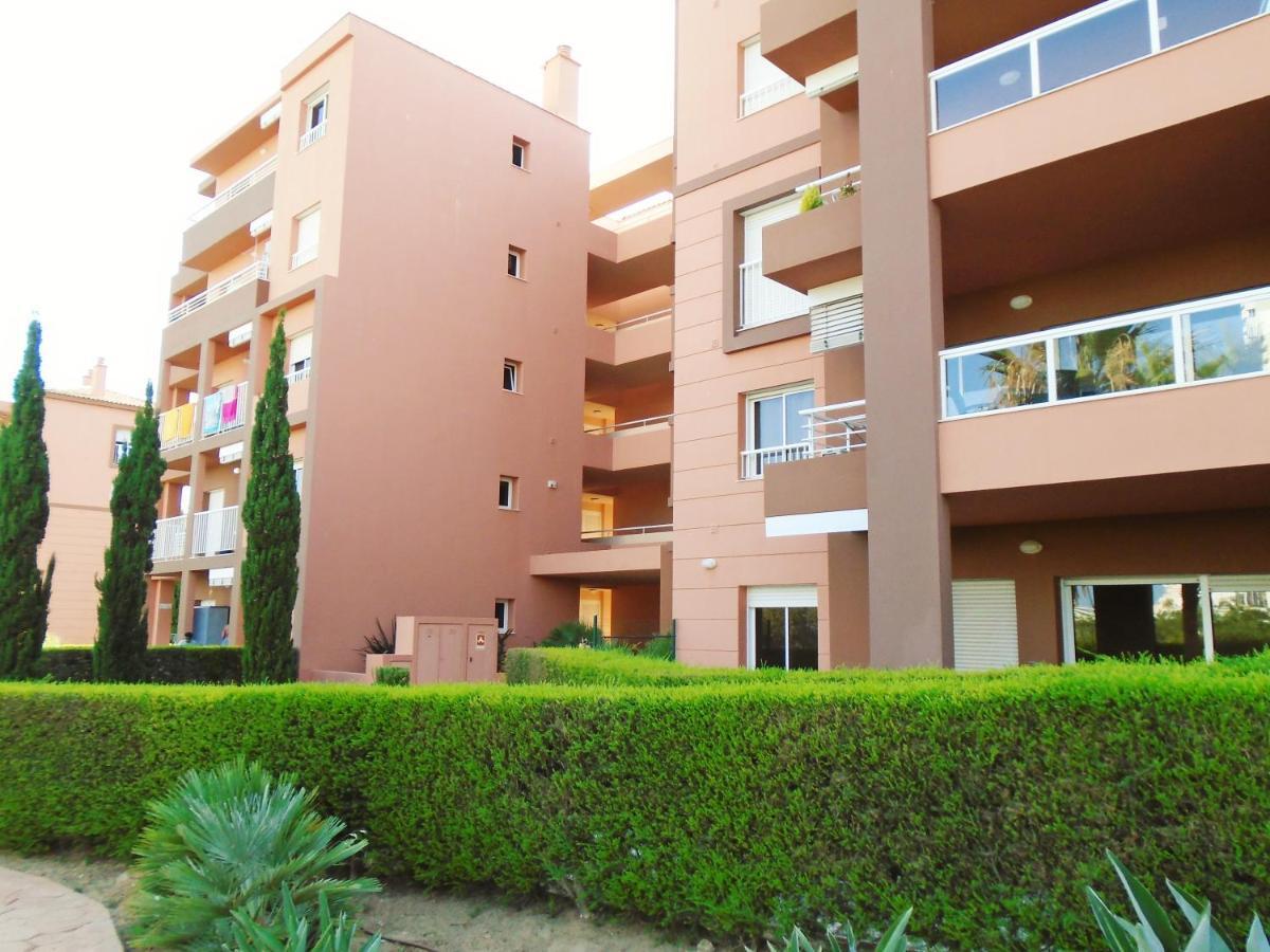 Mussulo Beach Apartment Litoralmar Portimao Ngoại thất bức ảnh