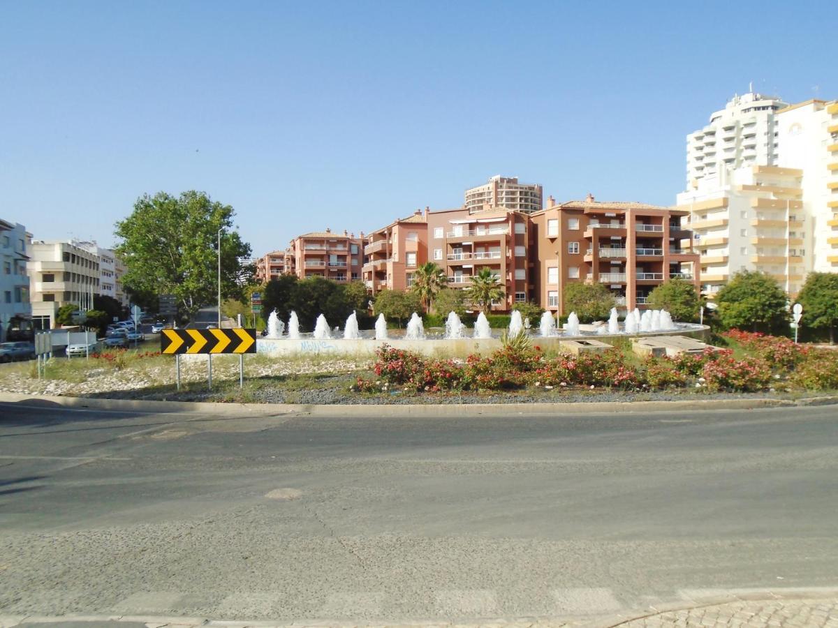 Mussulo Beach Apartment Litoralmar Portimao Ngoại thất bức ảnh