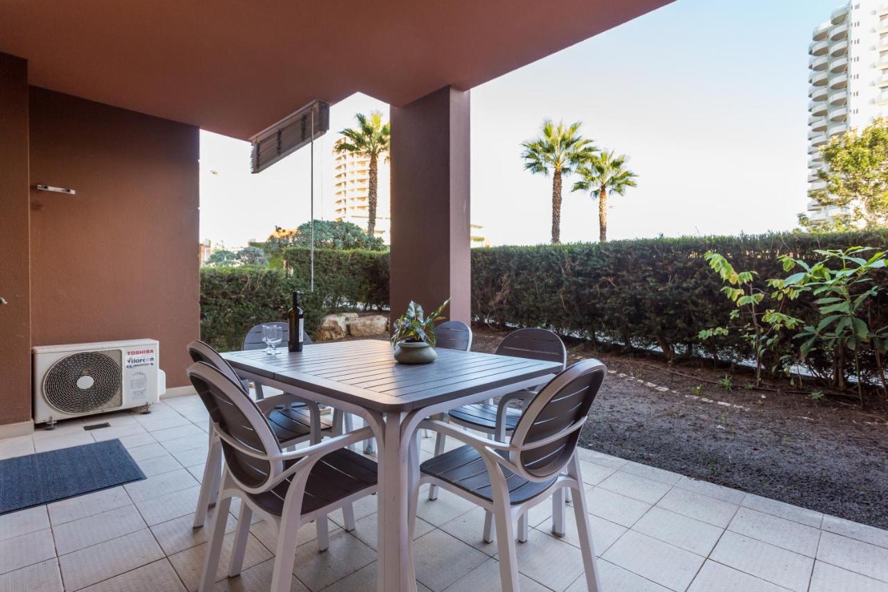 Mussulo Beach Apartment Litoralmar Portimao Ngoại thất bức ảnh