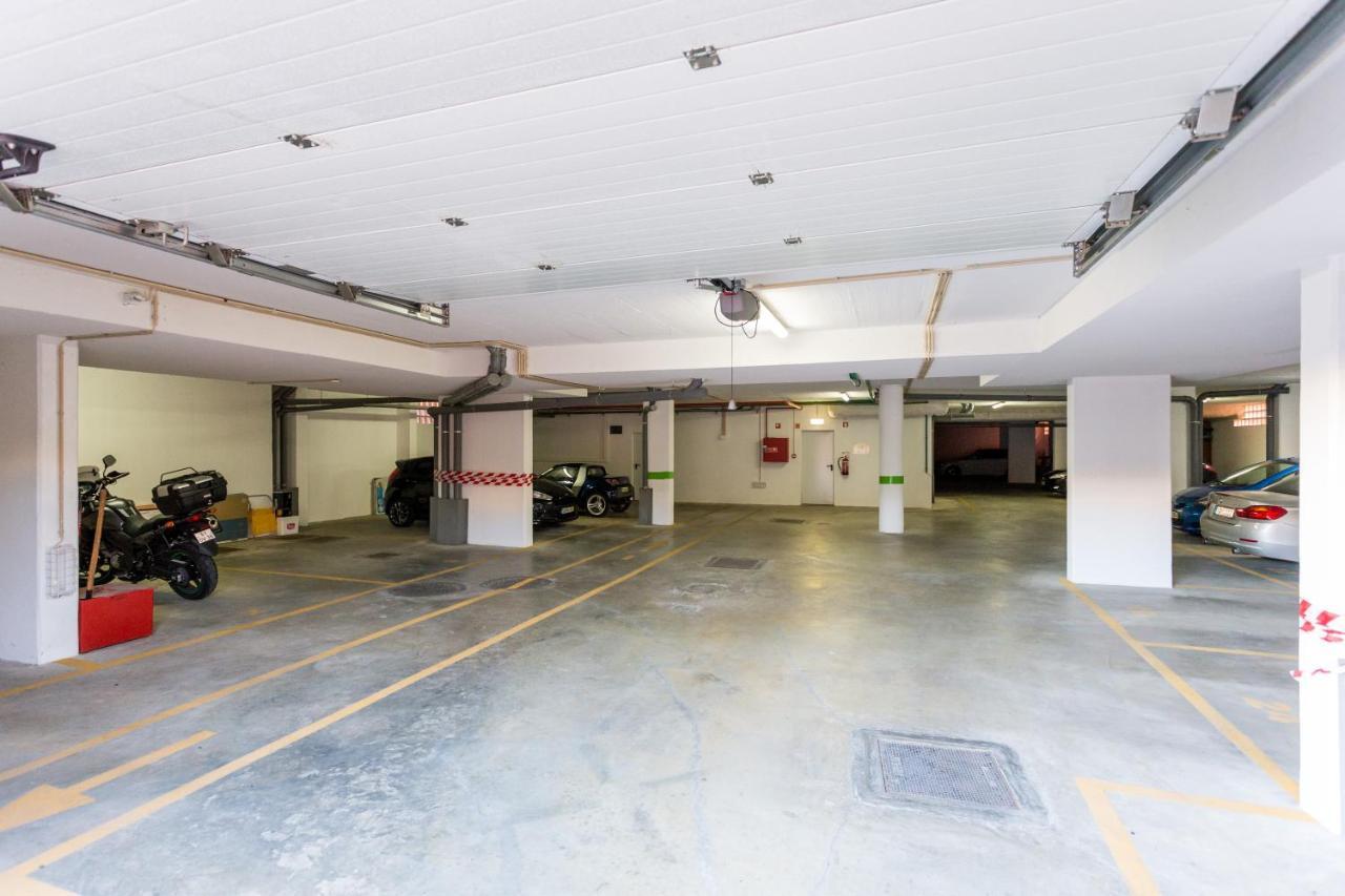 Mussulo Beach Apartment Litoralmar Portimao Ngoại thất bức ảnh