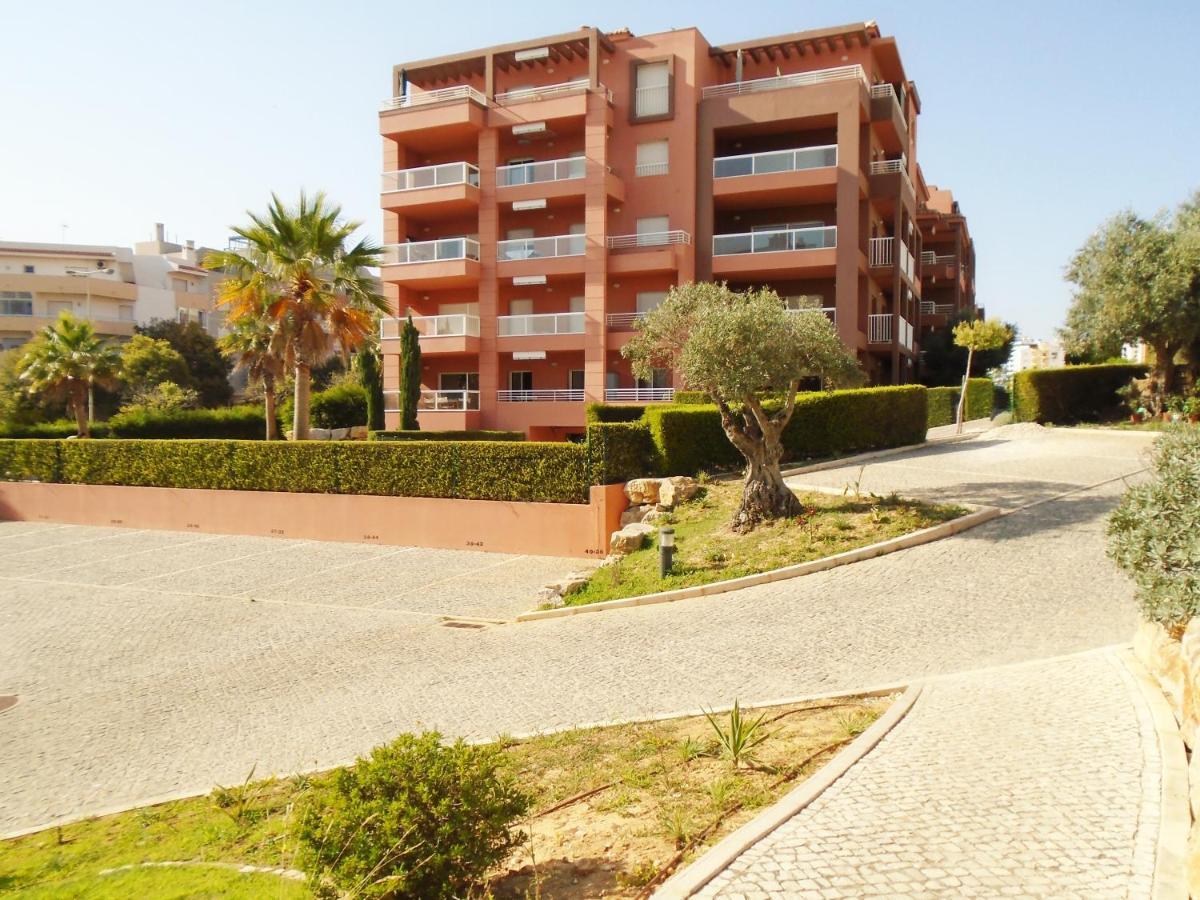 Mussulo Beach Apartment Litoralmar Portimao Ngoại thất bức ảnh