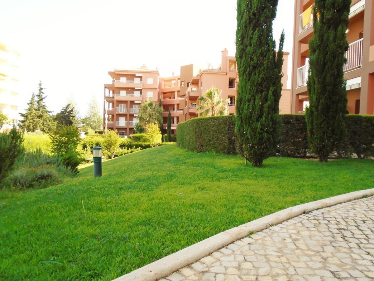Mussulo Beach Apartment Litoralmar Portimao Ngoại thất bức ảnh