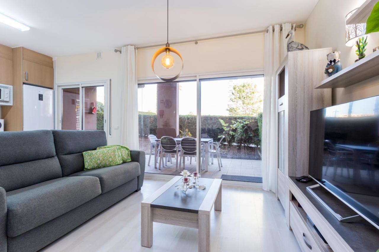 Mussulo Beach Apartment Litoralmar Portimao Ngoại thất bức ảnh