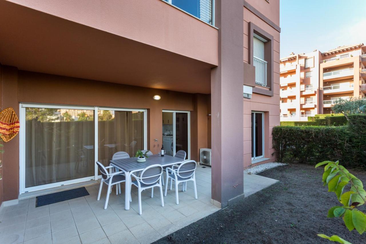 Mussulo Beach Apartment Litoralmar Portimao Ngoại thất bức ảnh