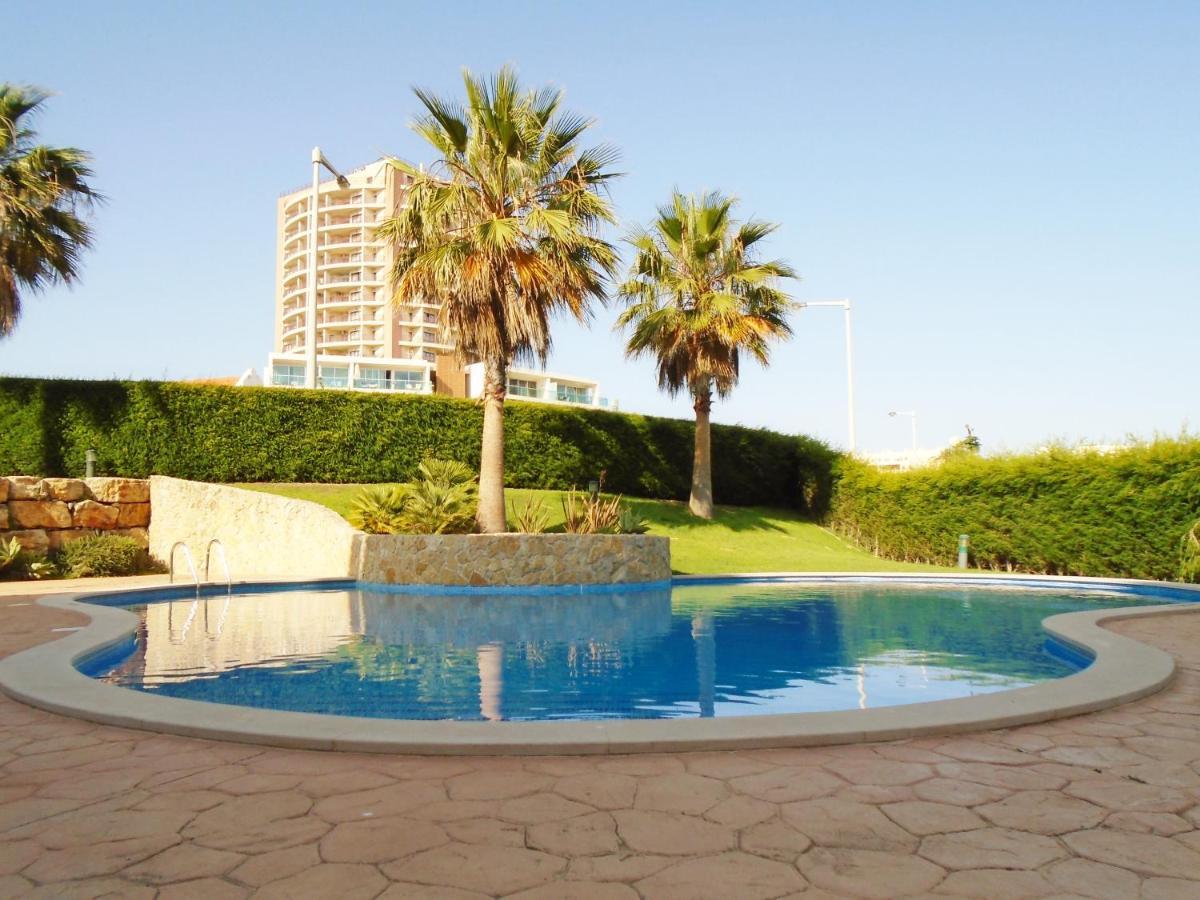 Mussulo Beach Apartment Litoralmar Portimao Ngoại thất bức ảnh
