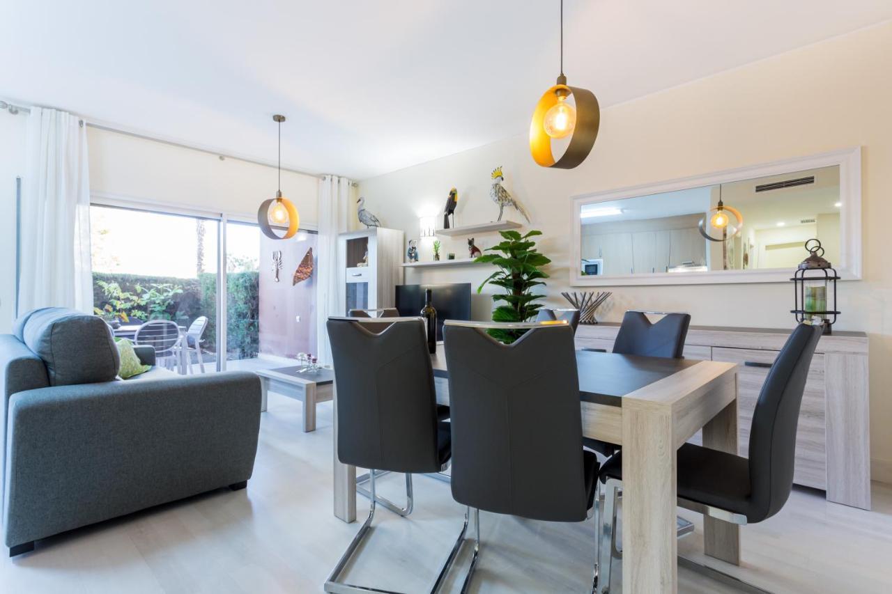 Mussulo Beach Apartment Litoralmar Portimao Ngoại thất bức ảnh